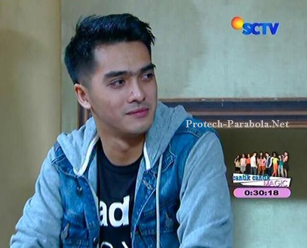 Ricky Harun GGS Episode 312