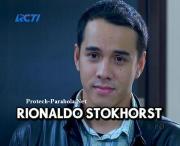 Rionaldo Stokhorst Jakarta Love Story