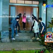 Sisi dan Keluarga Merry GGS Episode 291