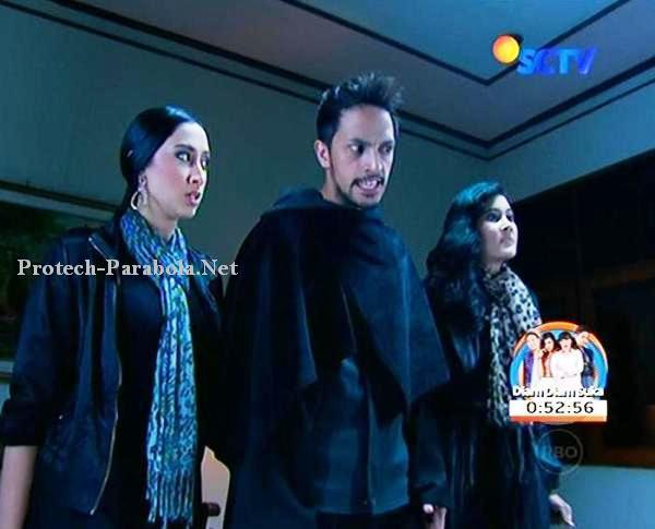 Volturi GGS Episode 305