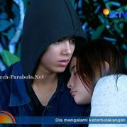 Aliando dan Prilly GGS Episode 334-4
