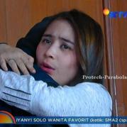 Aliando dan Prilly GGS Episode 334