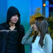 Aliando dan Prilly GGS Episode 336-2