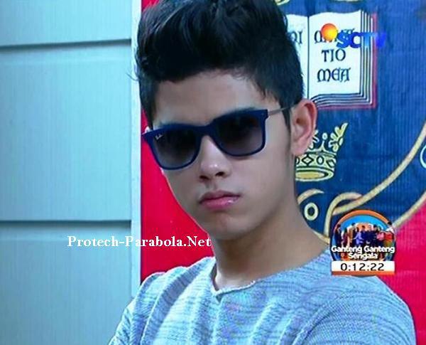 Aliando GGS Episode 316