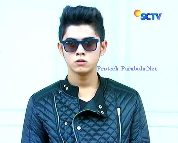 Aliando GGS Episode 319