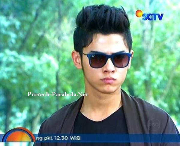 Aliando GGS Episode 321