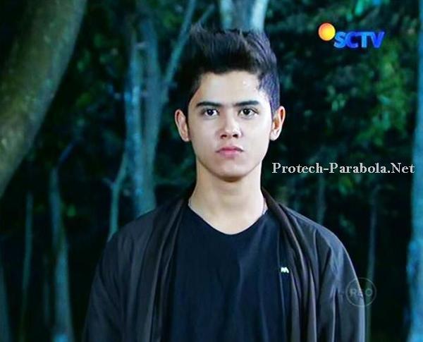 Aliando GGS Episode 323