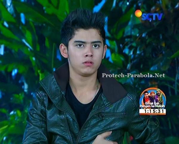 Aliando GGS Episode 324
