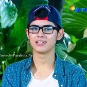 Aliando sebagai Zidani GGS Episode 340-1