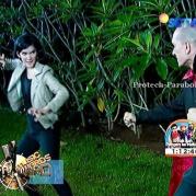 Bunda Lestat dan Agra GGS Episode 325