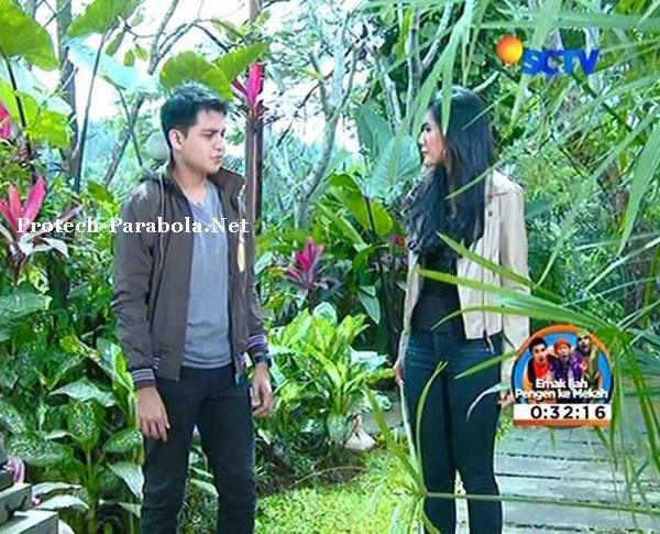 Bunda Lestat dan Denis GGS Episode 324