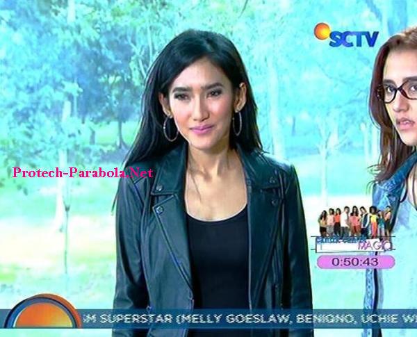 Bunda Lestat GGS Episode 321