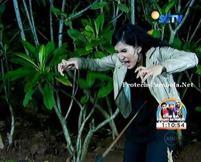 Ganteng Ganteng Serigala Episode 325