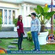 Dahlia Poland dan Denis GGS Episode 333