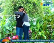 Dahlia Poland dan Ricky Harun GGS Episode 318-2