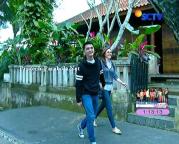 Dahlia Poland dan Ricky Harun GGS Episode 318-6