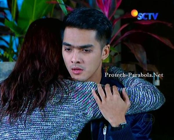 Dahlia Poland dan Ricky Harun GGS Episode 321