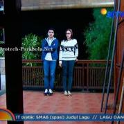 Dahlia Poland dan Ricky Harun GGS Episode 332