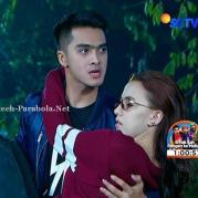 Dahlia Poland dan Ricky Harun GGS Episode 333-1