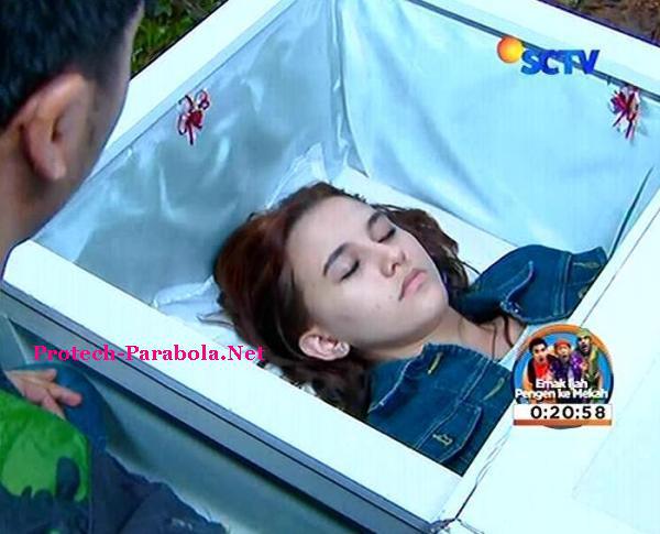 Dahlia Poland GGS Episode 326