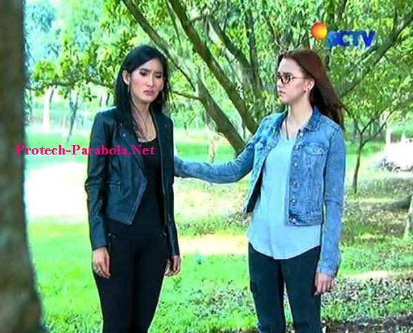 Dahlia Polang dan Bunda Lestat GGS Episode 321