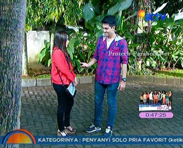 Denis dan Sisi GGS Episode 318