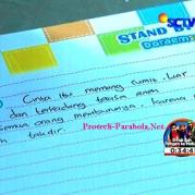 Diary Sisi GGS Episode 336