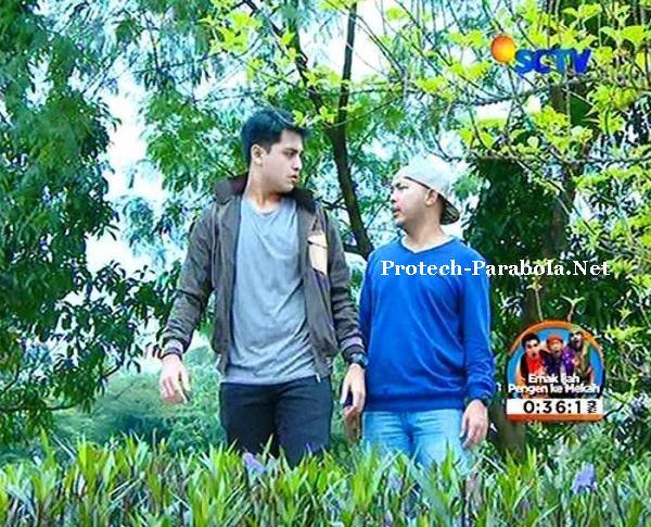 Erick dan   Denis GGS Episode 324