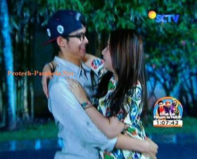 Ganteng Ganteng Serigala Eps 344