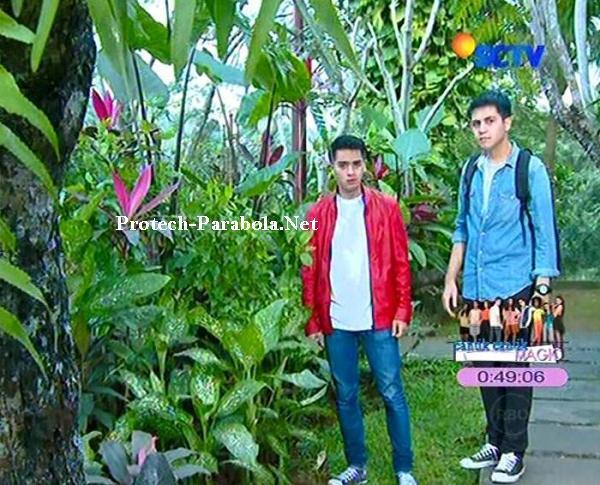 Galang dan Denis GGS Episode 316