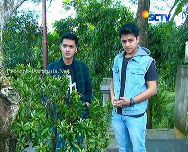 Galang dan Denis GGS Episode 319