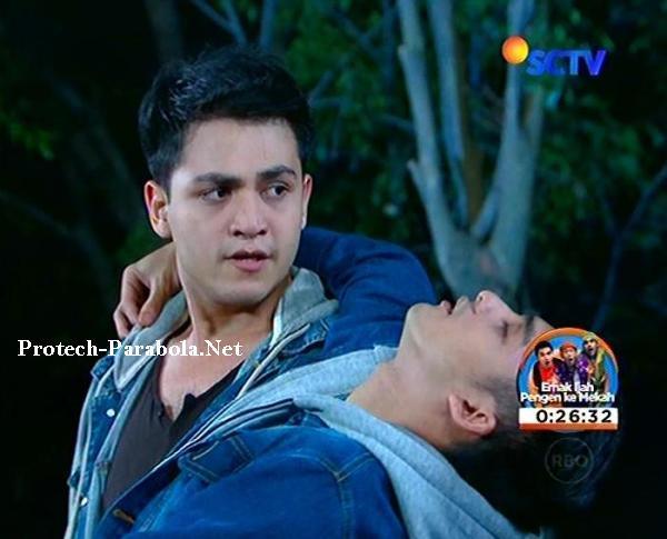 Galang dan Denis GGS Episode 322