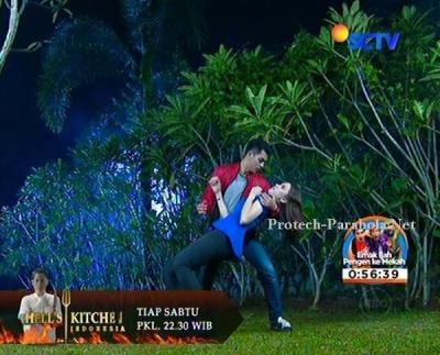 Ganteng Ganteng Serigala Episode 342