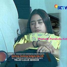 Ganteng Ganteng Serigala Episode 325