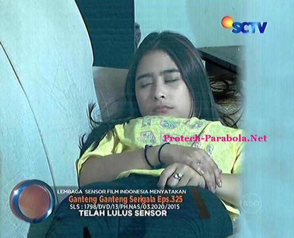 Ganteng Ganteng Serigala Episode 325