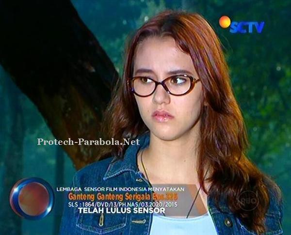 Ganteng Ganteng Serigala Episode 326