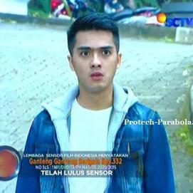 Ganteng Ganteng Serigala Episode 332