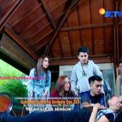 Ganteng Ganteng Serigala Episode 333