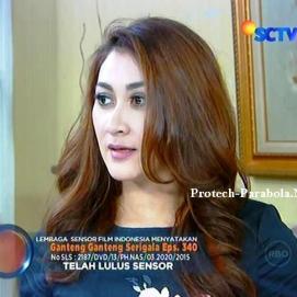 Ganteng Ganteng Serigala Episode 340