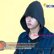 Ganteng Ganteng Serigala Episode 341