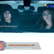 Ganteng Ganteng Serigala Episode 346