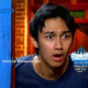 Immanuel Caesar Hito Penyihr Cantik