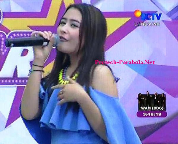 Inbox Lagu Falling In Love