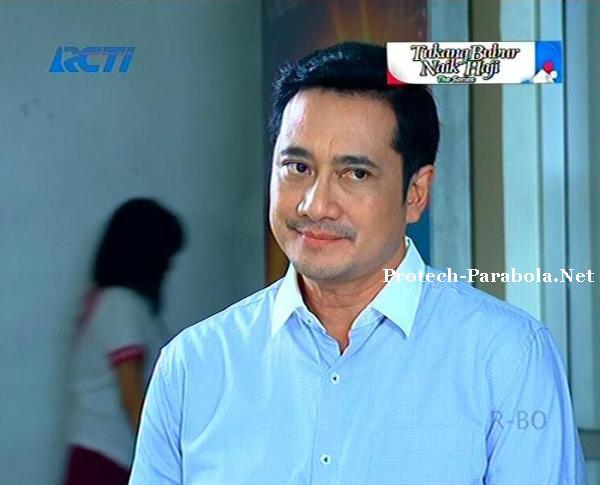 Ivan Fadilla Penyihir Cantik