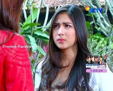 Jessica Mila GGS Episode 319