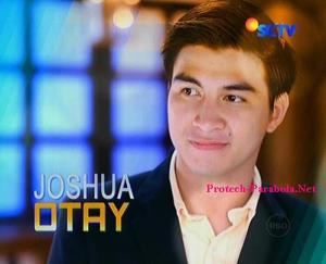 Joshua Otay