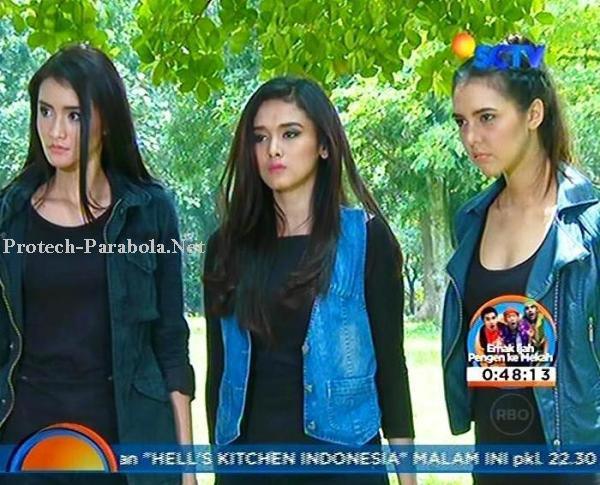Keluarga Merry GGS Episode 322