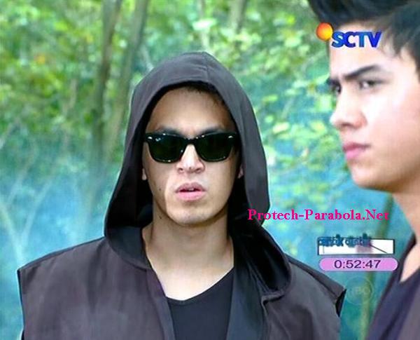Kevin Julio GGS Episode 321