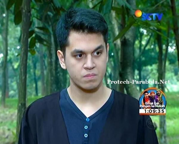 Kevin Julio GGS Episode 326