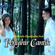 Penyihir Cantik RCTI